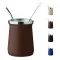 Bicchiere termico MIYERBA 240 ml personalizzabile - Anteprima 1