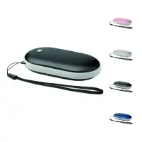 Cuscinetti riscaldanti MUKAVA 5000mAh con logo