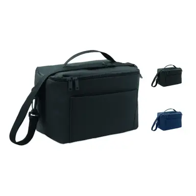 Borsa termica DRIFT 5,5L personalizzata con logo - Immagine 1