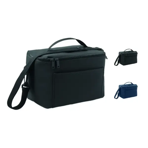 Borsa termica DRIFT 5,5L personalizzata con logo - Immagine 1