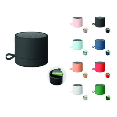 Speaker wireless RECAR 3W personalizzabile