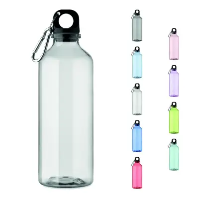 Borraccia in plastica MOSS RE500 500 ml personalizzabile