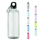 Borraccia in plastica MOSS RE500 500 ml personalizzabile