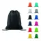 Zainetto a sacca DAFFY RPET 80 gr/m² personalizzabile - Anteprima 1
