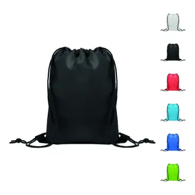 Sacca per bambini SHOO P KIDS RPET personalizzabile