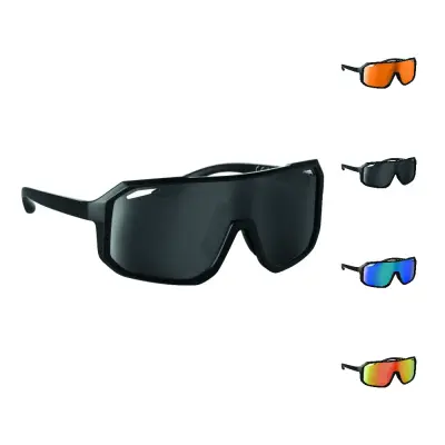 Occhiali da sole FLASH UV400 con il tuo logo - Immagine 1