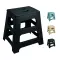 Sgabello portatile JAK 220x410x530 mm personalizzato - Anteprima 1
