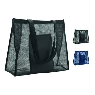Shopper in nylon LIMP 20L personalizzata