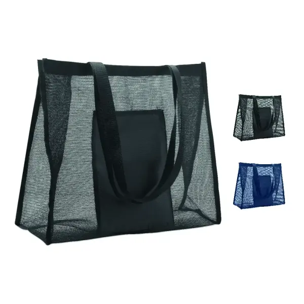 Shopper in nylon LIMP 20L personalizzata - Immagine 1