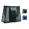 Shopper in nylon LIMP 20L personalizzata - Anteprima 1