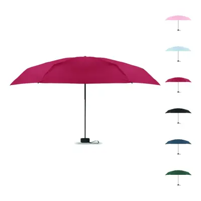 Ombrello manuale PORTLAND SIN 17 cm personalizzato
