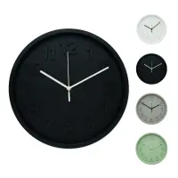 Orologio da parete MURO 43 cm personalizzato