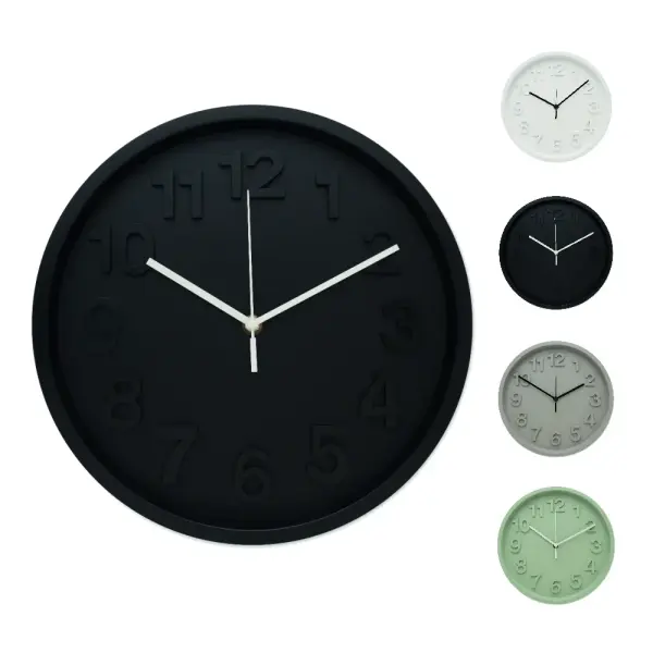 Orologio da parete MURO 43 cm personalizzato - Immagine 1