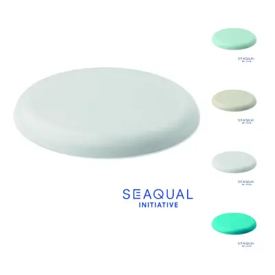 Frisbee da spiaggia SIDNEY SEA 21 cm con stampa - Immagine 1