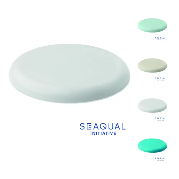 Frisbee da spiaggia SIDNEY SEA 21 cm con stampa - Immagine 1