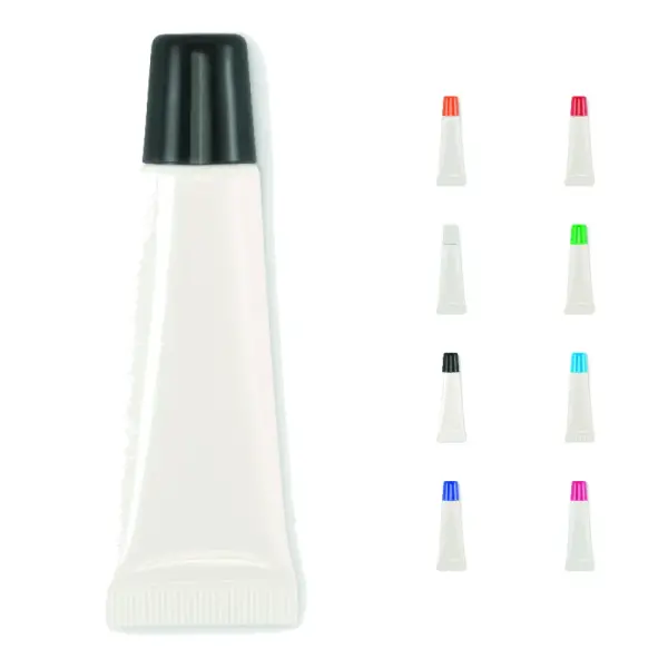 Burrocacao SALVE 12 g personalizzabile con il tuo logo - Immagine 1