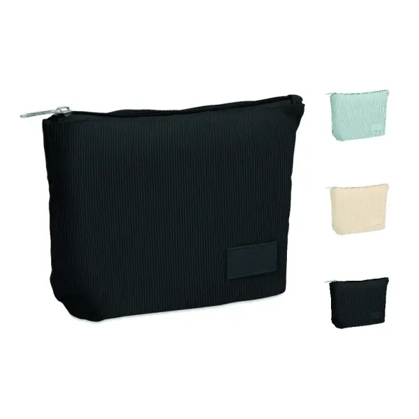 Beauty case CORDY T 32x25x46 cm personalizzato - Immagine 1
