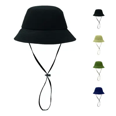 Cappellino da pescatore PALMAR pieghevole in nylon