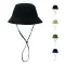 Cappellino da pescatore PALMAR pieghevole in nylon - Anteprima 1