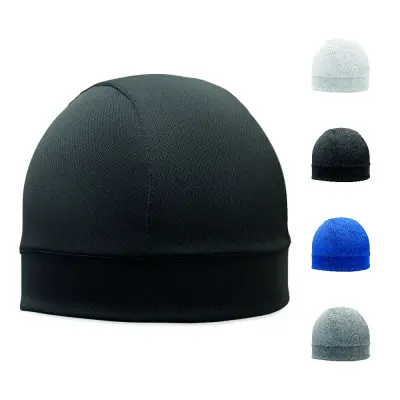 Cappellino classico SHIELD in poliestere personalizzato - Immagine 1
