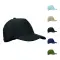 Cappellino classico WALE in velluto a coste personalizzato - Anteprima 1