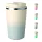 Bicchiere termico BRACE GRADIENT 350 ml con stampa - Anteprima 1