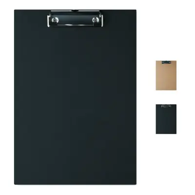 Cartella con blocco CLIPA 38x25 cm con logo - Immagine 1
