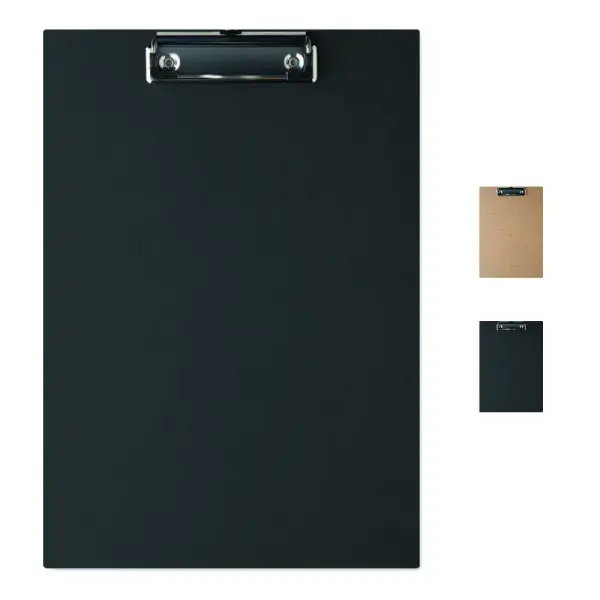 Cartella con blocco CLIPA 38x25 cm con logo - Immagine 1