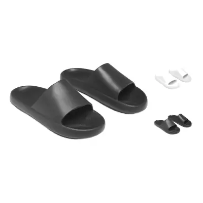 Infradito EVASLIDE 44-45 personalizzabili con logo