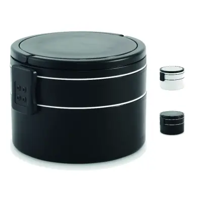 Porta pranzo ENSALA 950 ml personalizzato con stampa