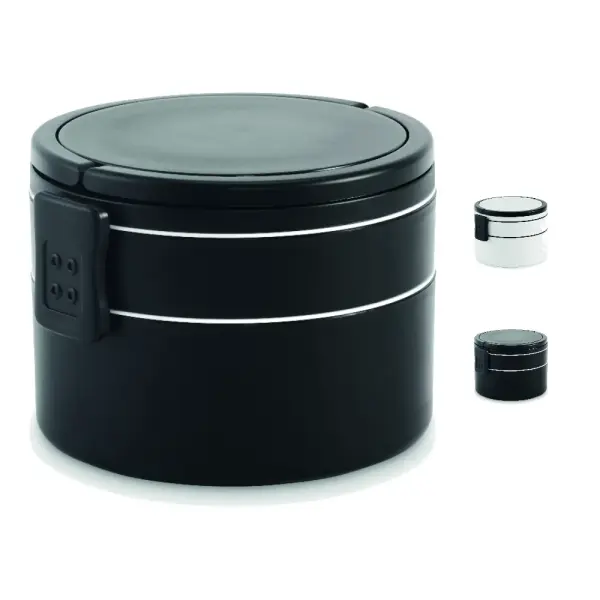 Porta pranzo ENSALA 950 ml personalizzato con stampa - Immagine 1