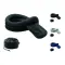 Cuscino da viaggio WRAP IT pieghevole promozionale - Anteprima 1