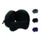 Cuscino da viaggio SOFT NUIT 29x47x40 cm promozionale - Anteprima 1