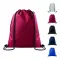 Zainetto a sacca DAYKIT RPET 4,5L personalizzabile - Anteprima 1