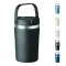 Bicchiere termico COZYCUP 350ml personalizzato - Anteprima 1