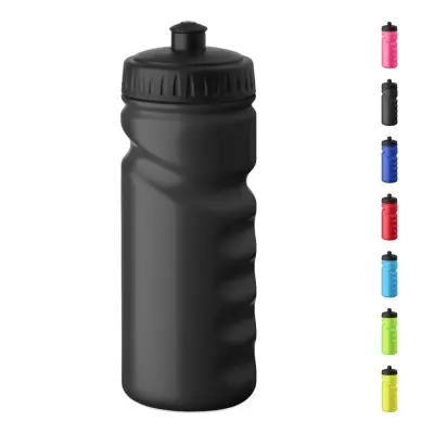 Borraccia in plastica SPOT FRESH 500ml personalizzata