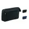 Beauty case VANIT in RPET 600D con stampa - Anteprima 1