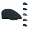 Cappello invernale BLIND PEAK melange con logo - Anteprima 1