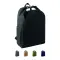 Zaino roll top UNITON in RPET personalizzato - Anteprima 1