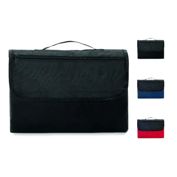 Coperta da picnic COSTA RPET 150 gr/m² personalizzata - Immagine 1