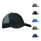 Cappellino classico BLIST 5 pannelli personalizzato - Anteprima 1