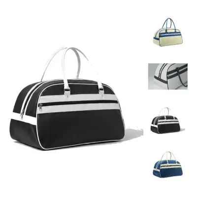 Borsa sportiva NOSTALGIC 21,5L personalizzata