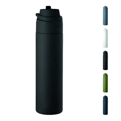 Borraccia termica TOIEN TWO 500 ml personalizzata - Immagine 1
