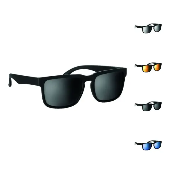 Occhiali da sole CRETE UV400 personalizzati - Immagine 1
