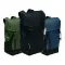 Zaino roll top SIENA 15L personalizzato con logo - Anteprima 1