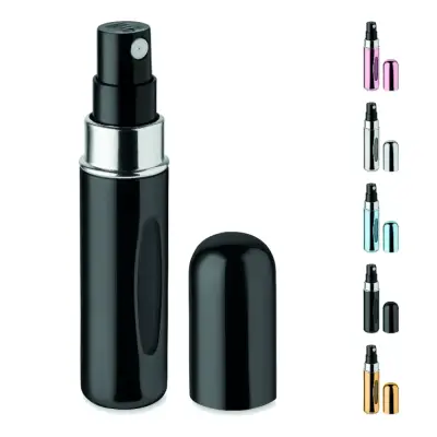 Flacone atomizzatore SPRAY 5 ml personalizzabile