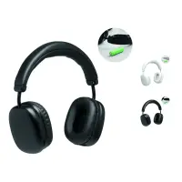 Cuffie wireless SYNC ABS personalizzate con stampa