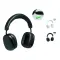 Cuffie wireless SYNC ABS personalizzate con stampa - Anteprima 1