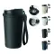 Bicchiere termico NAKANO 400ml personalizzabile - Anteprima 1