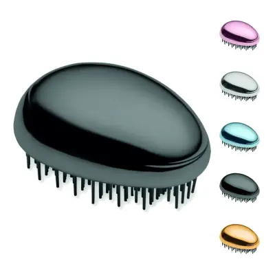 Spazzola BRUSH in ABS personalizzabile